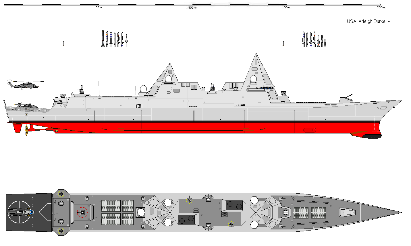 22350м проект кораблей