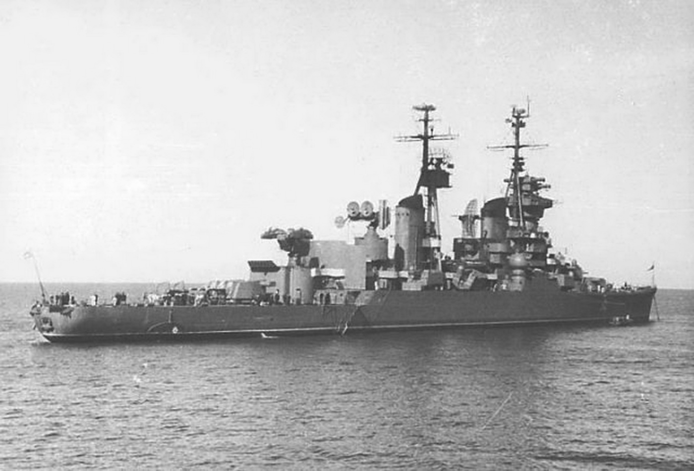 крейсер александр невский северный флот фото