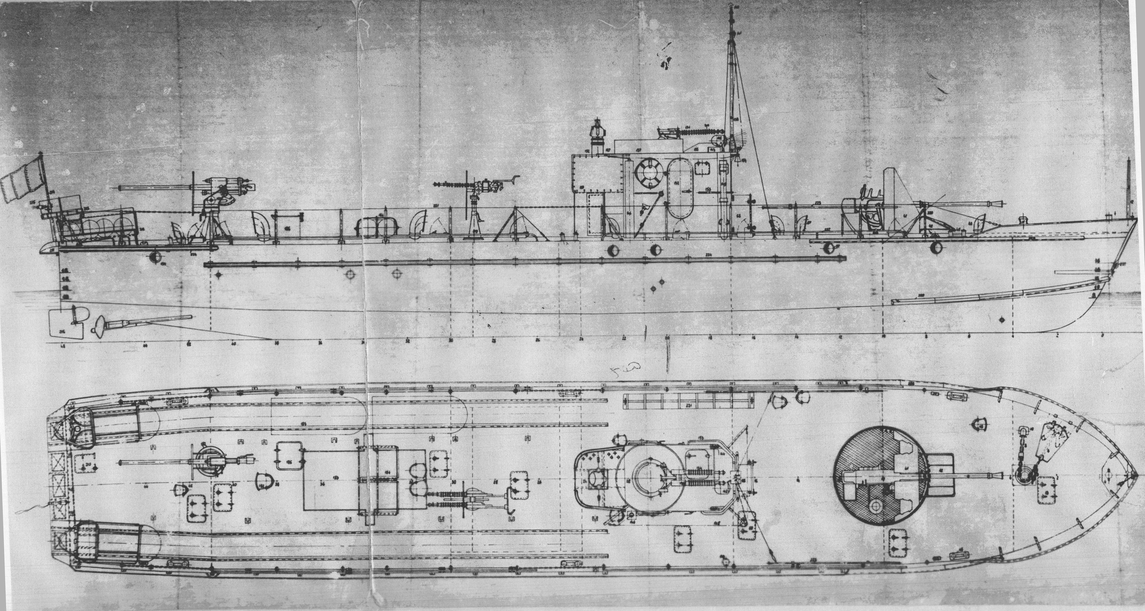 Морские чертежи. Бронированный морской охотник БМО чертежи. Бронированный морской охотник БМО проекта 194 чертежи. Катер БМО пр 194 чертеж. Катер БМО чертеж.