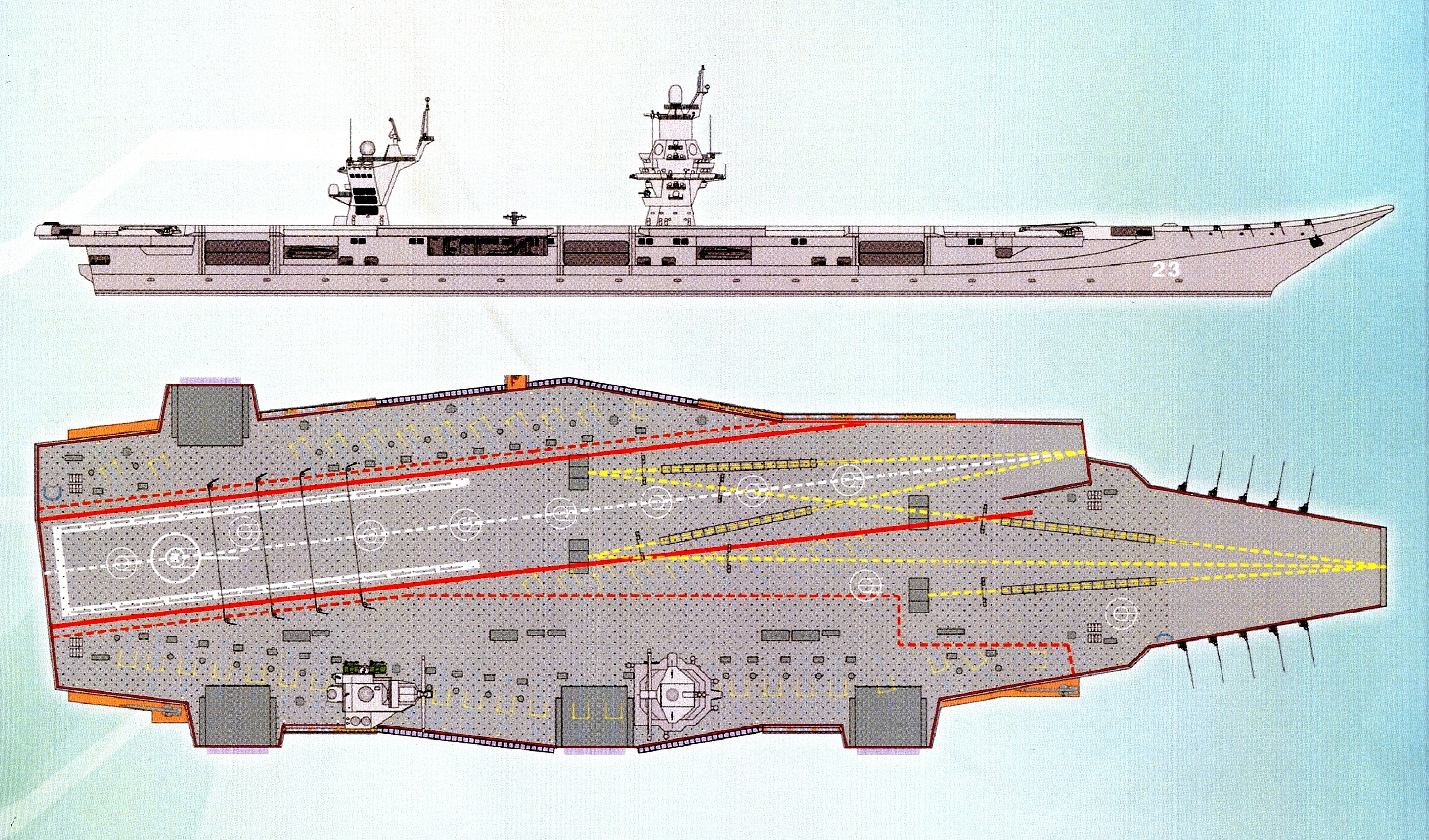 Проект storm. Авианосец шторм проекта 23000. Проект авианосца 23000 э шторм. Проект авианосца России шторм. Авианосец шторм чертеж.