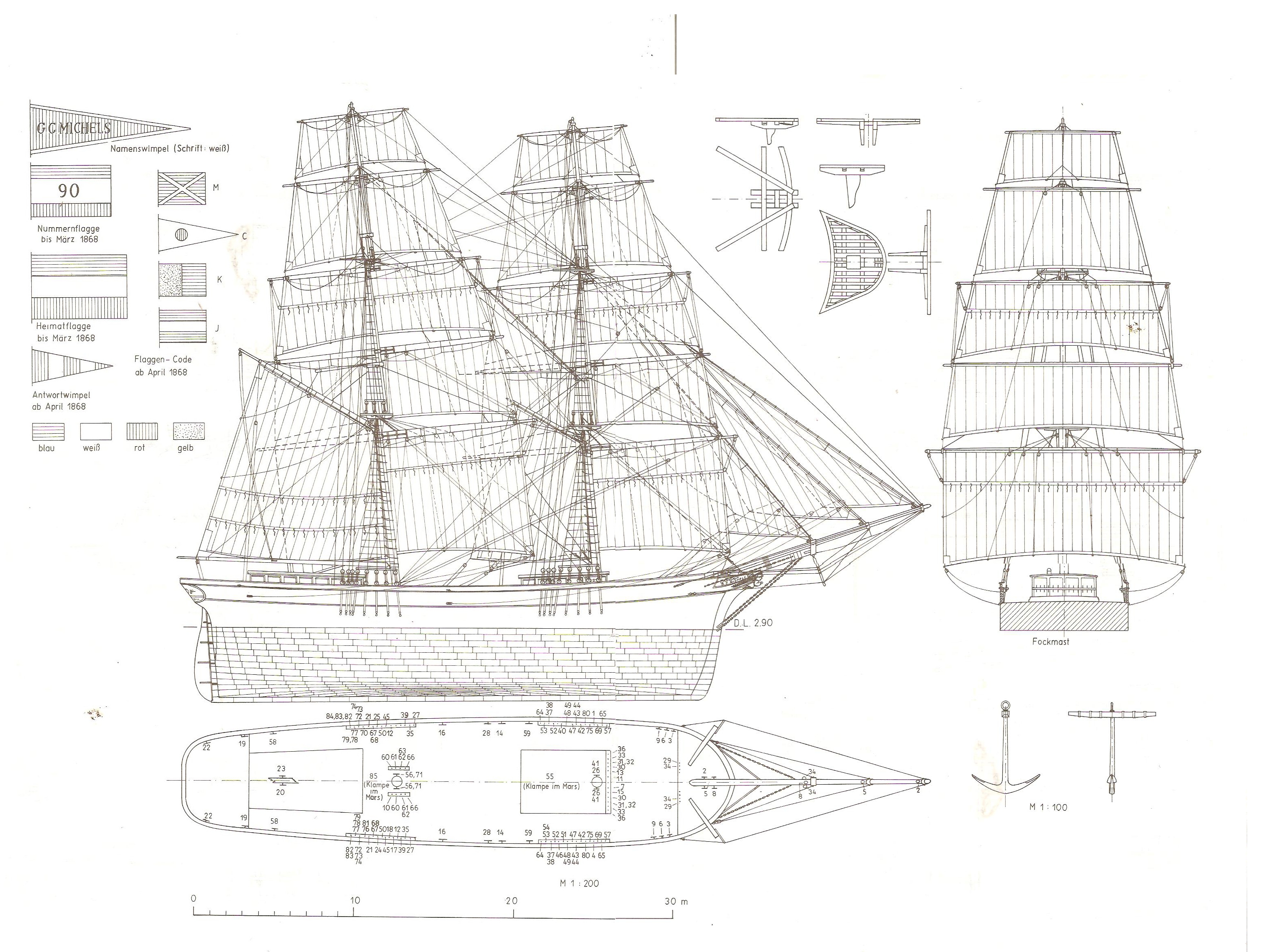Фрегат чертеж. Парусные корабли 17 века чертежи. Бриг корабль парусный чертежи. Бриг леди Вашингтон чертежи. Чертежи фрегата Эссекс.