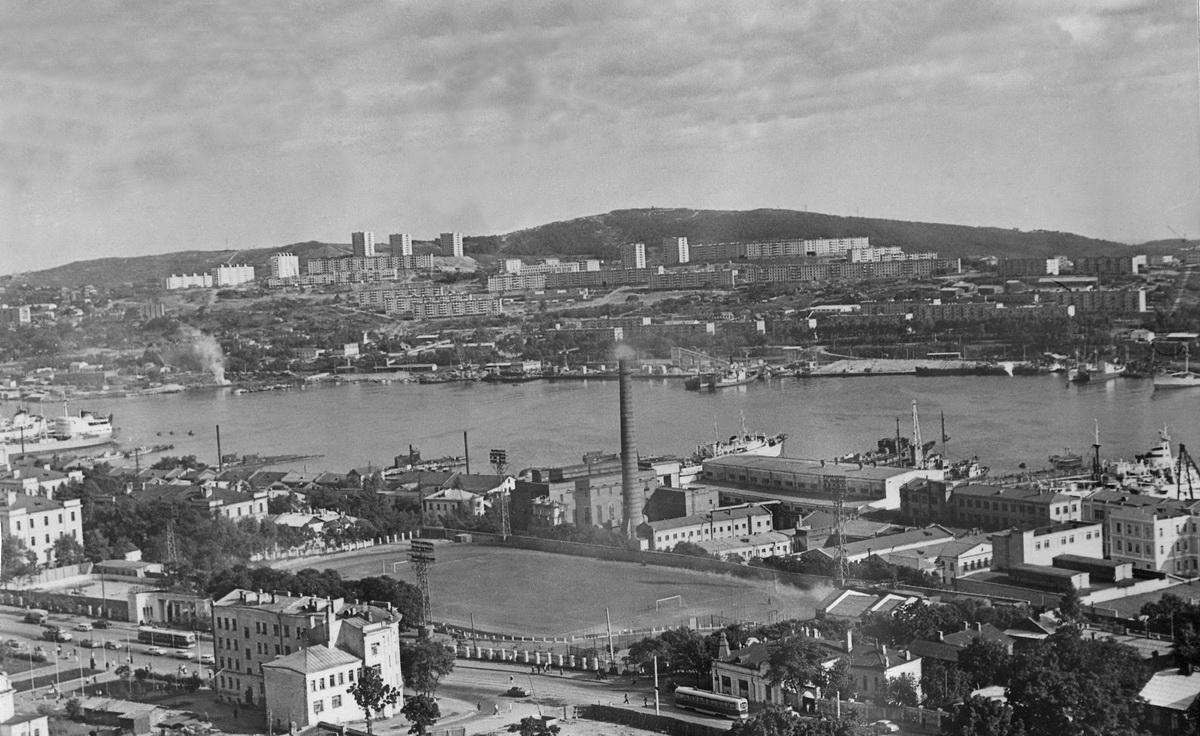 Старый город владивосток. Владивосток старый город. Владивосток 30 годов. Владивосток 1940. Древний Владивосток.
