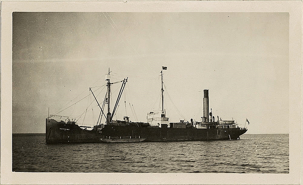 Ss Baychimo